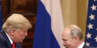 ট্রাম্প-পুতিন ফোন,জেলেনস্কির কড়া বার্তা