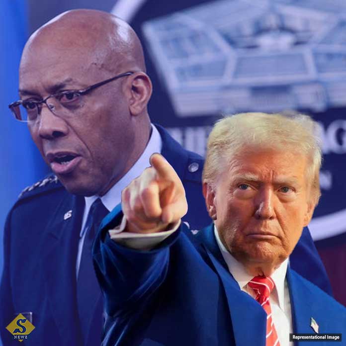 Trump's-anger-over-US-Army's-black-commander-in-chief!