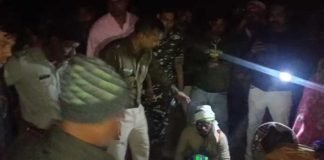 ইটভাটায় মাটি চাপা পড়ে মৃত ২ শিশু