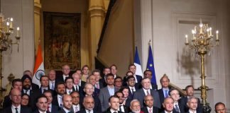 এআই ঘোষণাপত্রে স্বাক্ষর করেনি আমেরিকা -ব্রিটেন