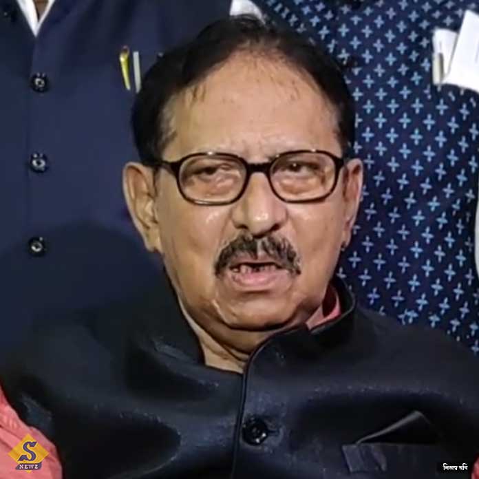 উস্কানিমূলক মন্তব্যে রাজ্যে অশান্তি বাধাতে চাইছেন শুভেন্দু: বিমান