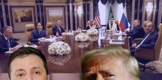 ওয়াশিংটনের রুশ নীতি বদল ?