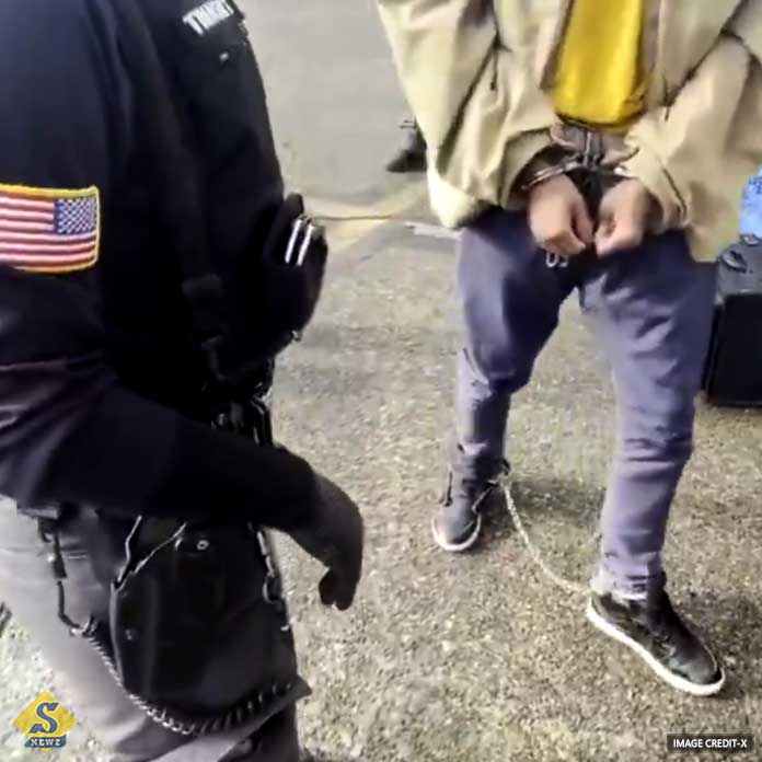 White-House-releases-video-of-illegal-immigrants-being-handcuffed