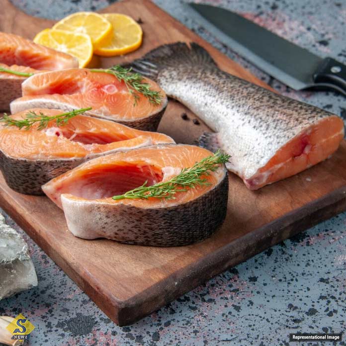 Wild-salmon