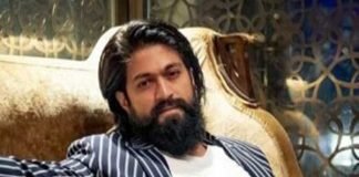 স্বেচ্ছায় রাবণের চরিত্রে যশ