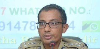 নৈহাটিতে নৃশংস খুন, পরদিনই সরানো হল সিপি রাজোরিয়াকে