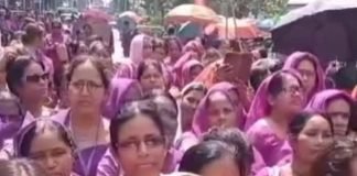 লক্ষ্মীর ভাণ্ডারে বরাদ্দ বাড়ল না বাজেটে, আশাকর্মীদের স্মার্টফোন