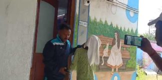 গীতালদহে বাংলাদেশিদের ছোঁড়া ইটে জখম বিএসএফ