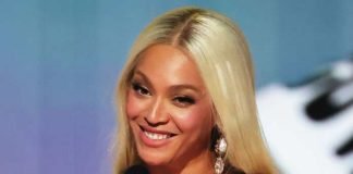 ৫০ বছরের রেকর্ড ভাঙলেন বিয়ন্সে