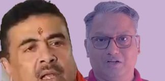 বিশ্বকর্মাপুজোর ছুটি বাতিলে তোপ শুভেন্দুর