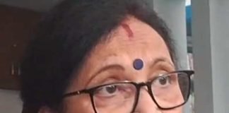 ভাগবতের সভায় লাভ নেই, চতুর্থবার মুখ্যমন্ত্রী হবেন মমতাই : চন্দ্রিমা