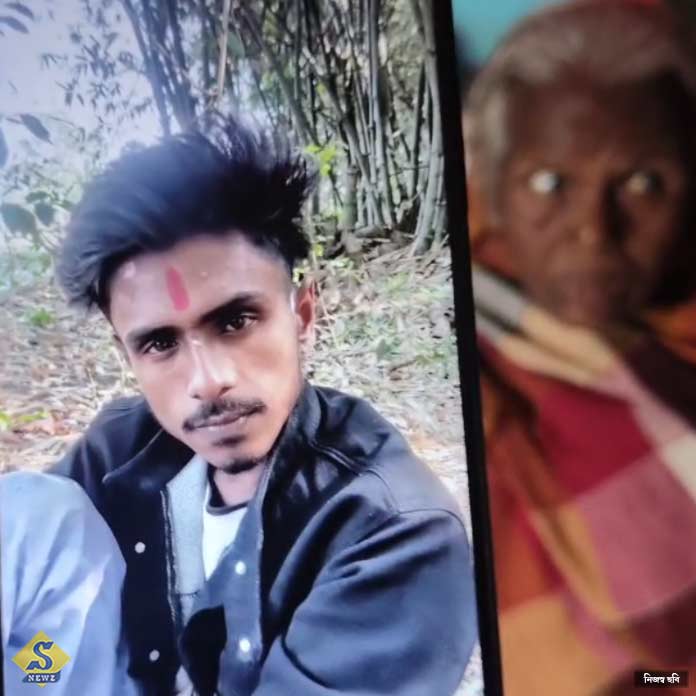 বনগাঁয় ছেলেকে থেঁতলে খুন বাবার