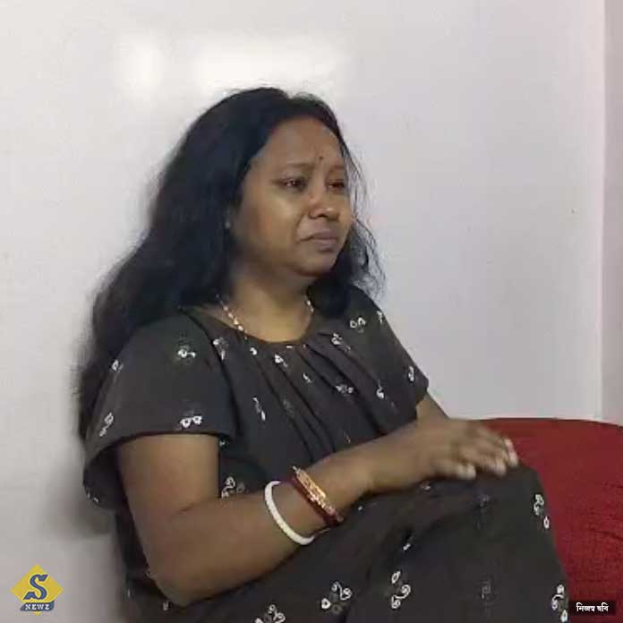 ডাকাতির গল্পে হল না রক্ষে, গ্রেফতার টালিগঞ্জের গৃহকত্রী-জামাইবাবুও