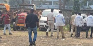 পানাগড়কাণ্ডের ৪ দিনের মাথায় গ্রেফতার মূল অভিযুক্ত বাবলু