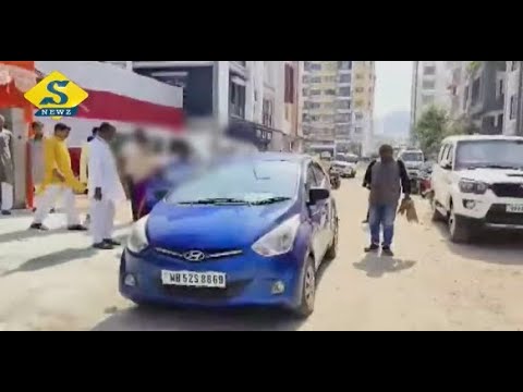 মোহন ভাগবতের কাছে নির্যাতিতার বাবা-মা