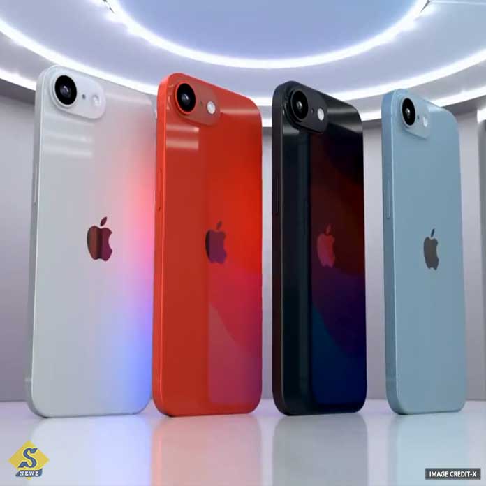 আইফোন ১৬ই, এসই ৪ আগামী সপ্তাহে