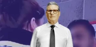 অবৈধ অভিবাসী তাড়াবে ব্রিটেনও! শুরু পুলিশি ধরপাকড়