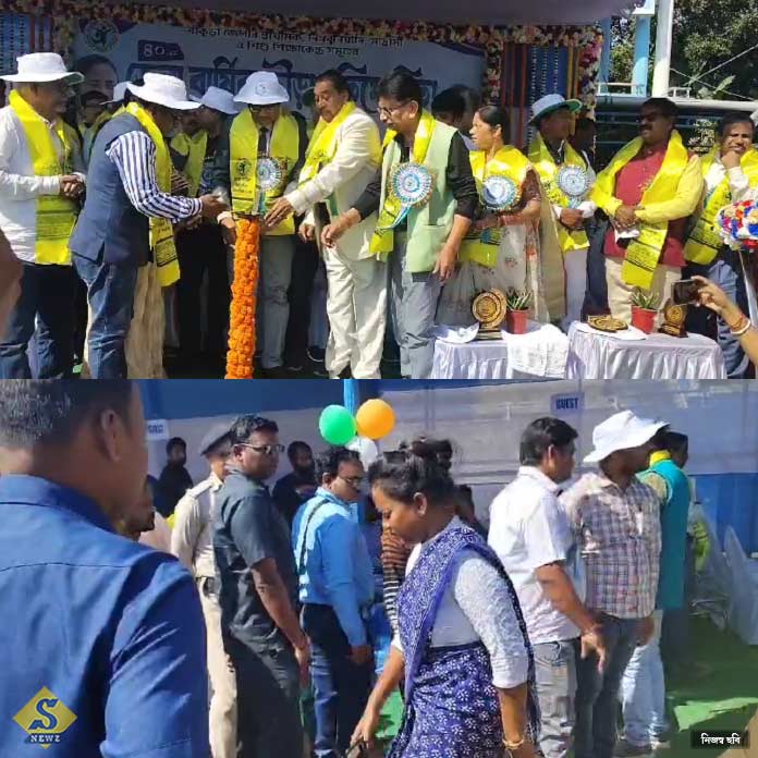 মন্ত্রীকে ছাড়াই উদ্বোধন, রাগে মঞ্চ ছাড়লেন জ্যোৎস্না