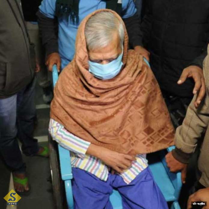 কালীঘাটের কাকুর অন্তর্বর্তী জামিন, থাকতে হবে বেহালার বাড়িতেই