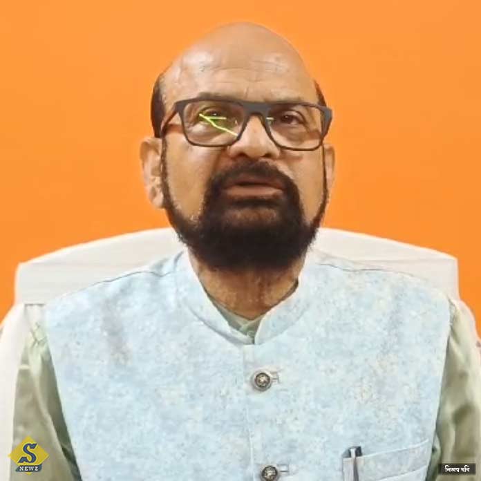 কৃষ্ণেন্দুকে ডি’কোম্পানির হুমকি!