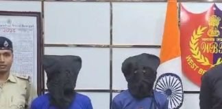 মহম্মদবাজারে মা-সন্তানদের খুনে গ্রেফতার প্রেমিক