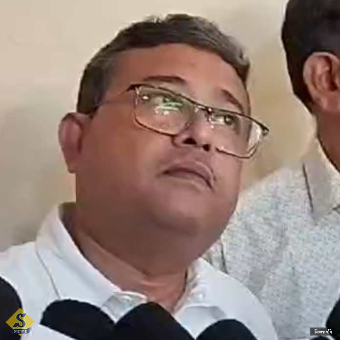প্রমাণ হলে শাস্তি মাথা পেতে নেবেন, সুপারিশকাণ্ডে দাবি দিব্যেন্দুর