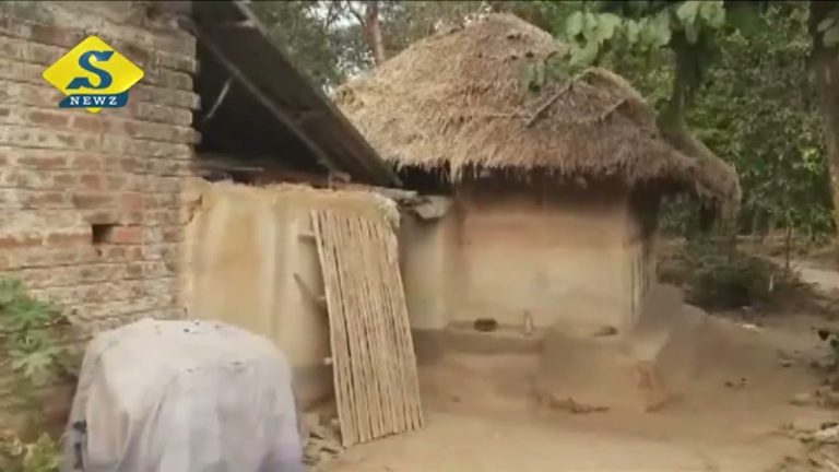 বাঁকুড়ায় আদিবাসী কিশোরীর রহস্য মৃত্যু