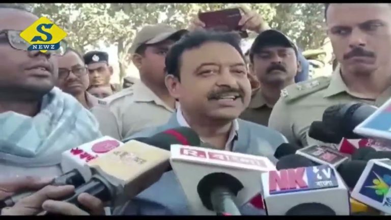 ভূমিপুজো করে দেউচা পাচামির কাজ শুরু