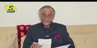 ষড়যন্ত্রের বাজেট, বলছেন অমিত