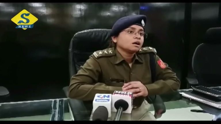 মহিলা কনস্টেবলকে শ্লীলতাহানিতে গ্রেফতার ইন্সপেক্টর