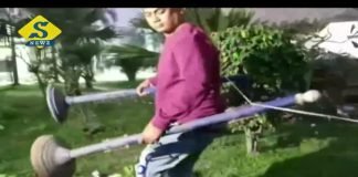 জোকা হাসপাতালের ক্যান্টিনের পেছনে গোসাপের মাংস!