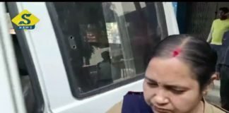 বাঁকুড়ায় ঘুরতে নিয়ে গিয়ে দুর্গাপুরের তরুণীকে গণধর্ষণ