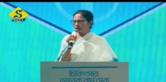 ভিআইপি-র জন্য রাস্তা বন্ধ নয় : মুখ্যমন্ত্রী