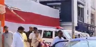 মোহন ভাগবতের সঙ্গে সাক্ষাৎ নির্যাতিতার বাবা-মায়ের