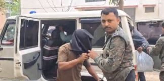 নদিয়ায় গ্রেফতার আনসারুল্লা বাংলা জঙ্গি