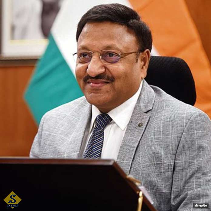 নির্বাচন কমিশনার ঠিক করতে বৈঠকে মোদী -রাহুল