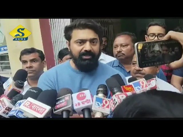 ঘাটাল মাস্টার প্ল্যানে ৫০০ কোটি, কমিটির সঙ্গে বৈঠকে দেব