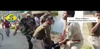 মৃত্যুর দায়ভার নিতে হবে মুখ্যমন্ত্রীকে, তোপ শুভেন্দুর