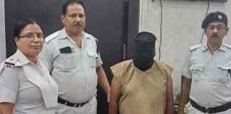 বড়তলায় শিশুকন্যাকে ধর্ষণে দোষী সাব্যস্ত যুবক