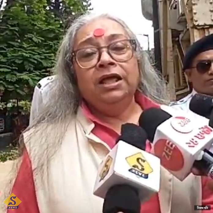 বালিশ চাপায় মারতে চেয়েছিল কাকা, কমিশনের কাছে দাবি কিশোরের