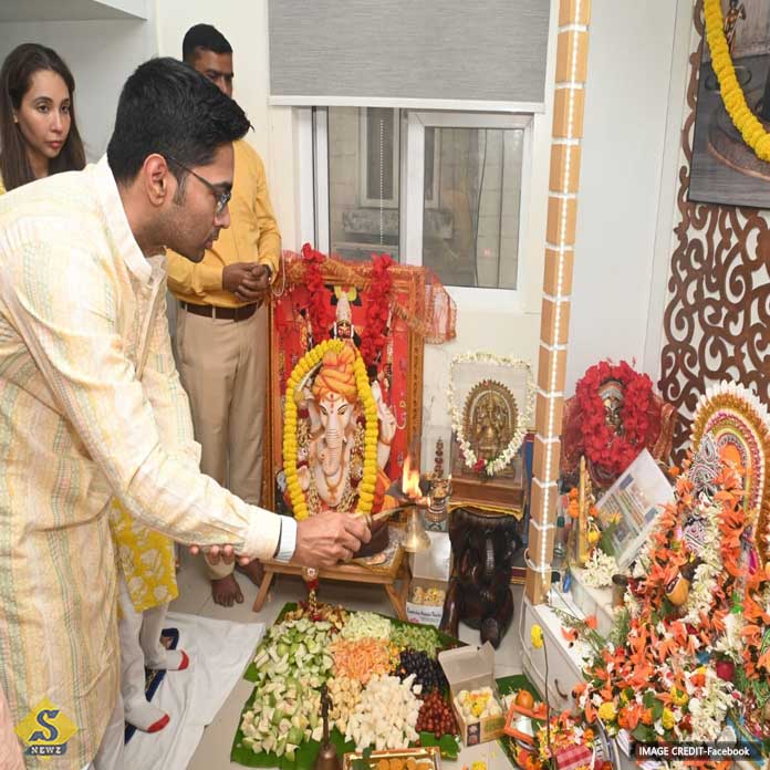 swarasati-bandona-abhishek-er