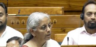 ১২ লাখের উপরে আয়ে মিলবে ‘বাড়তি সুরাহা’