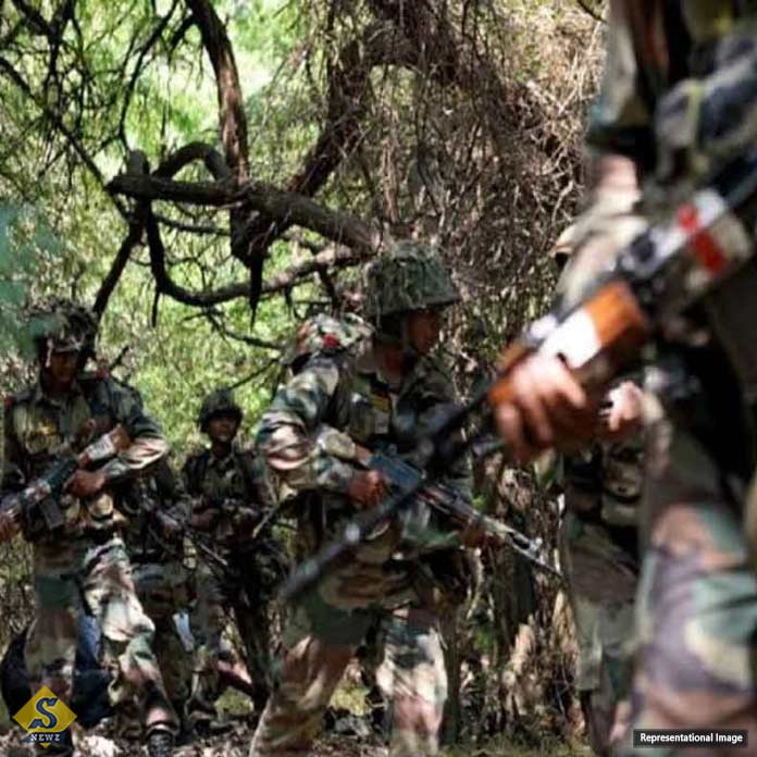 ছত্তীসগঢ়ে নিহত ২২ জন মাওবাদী, মৃত্যু এক জওয়ানের