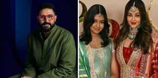 আরাধ্যা-ঐশ্বর্যার সমীকরণ নিয়ে অভিষেক