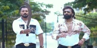 ইনস্টাগ্রামে রিল বানিয়ে গ্রেপ্তার অভিনেতা