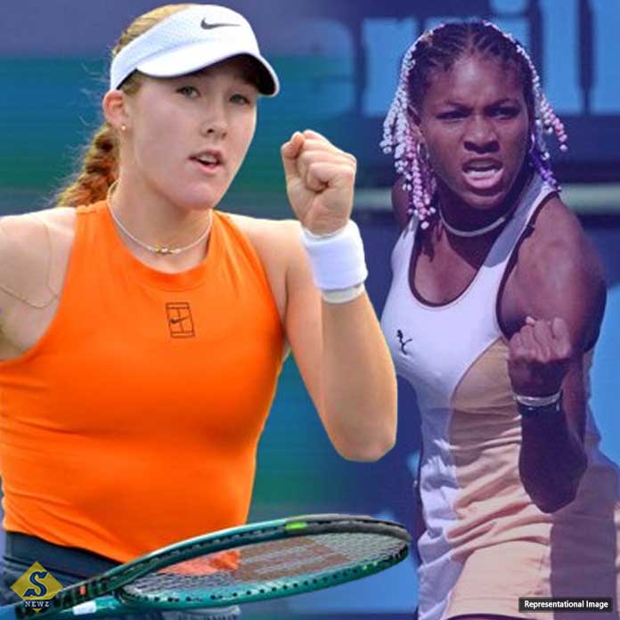 Andreeva-26-years-after-Serena