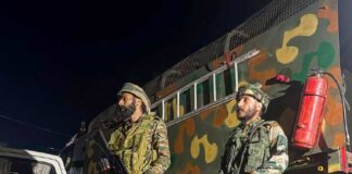 ফের হামলা জম্মুর কাঠুয়ায়