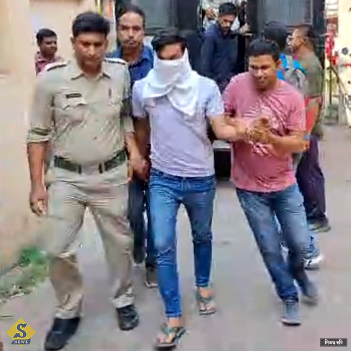 Arrested-in-Belgharia-shootout