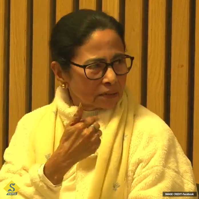 ব্যানার্জি মানেই এনার্জি ঃ মমতা বন্দ্যোপাধ্যায়