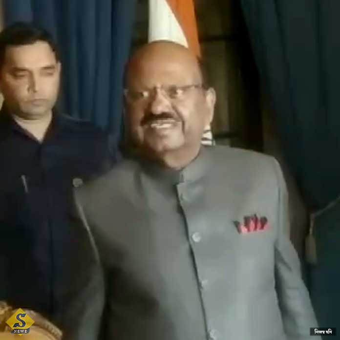 বিশ্ববিদ্যালয়ের নিরাপত্তা নিশ্চিত করার দাবি রাজ্যপালের